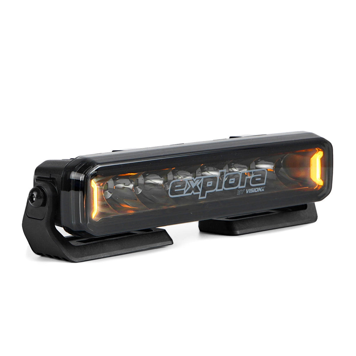 Barre LED Explora E-Boost Dual DRL simple rangée - Explora
