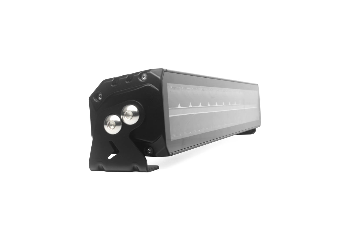 Barre LED Max Drive 45W & 90W avec feu de position - Lumidrive