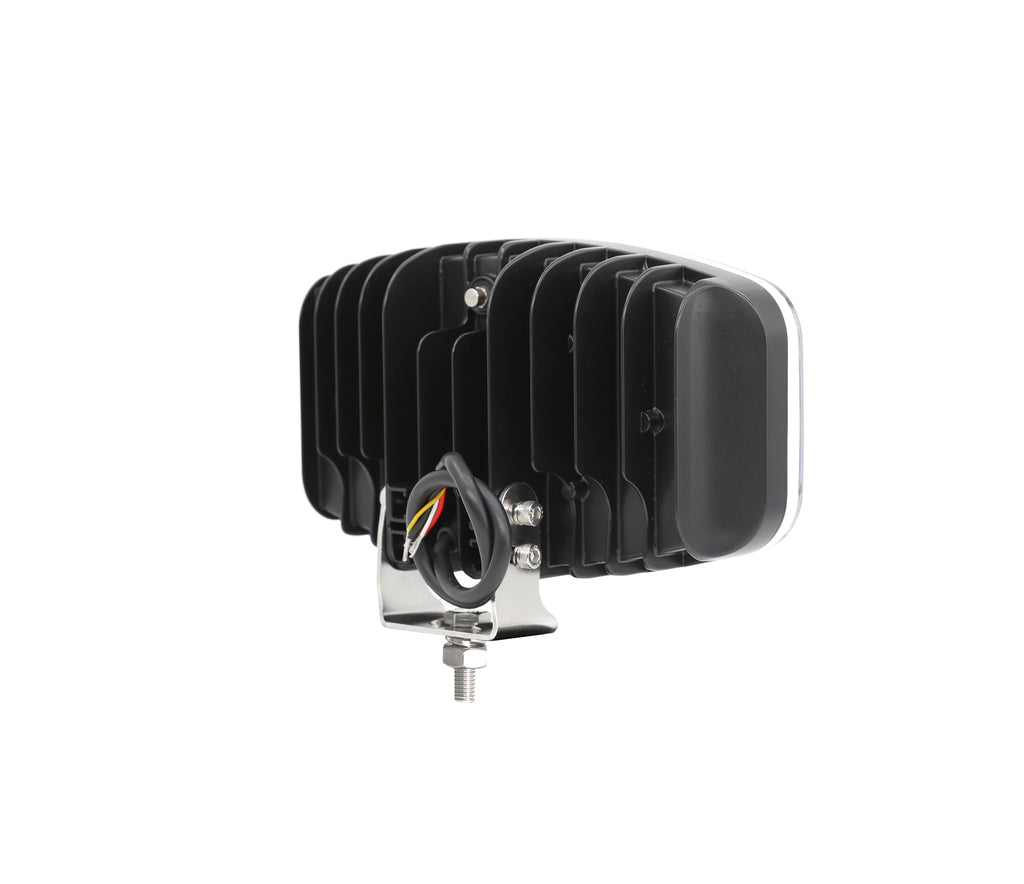 Longue portée LED Perceptor 1275 75W - Lumidrive