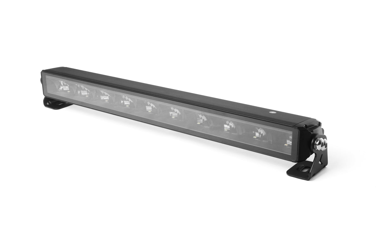 Barre LED Speed Drive 40 à 200W avec feu de position - Lumidrive