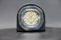 Feu de pénétration LED compact 4 LED ECE R65 Classe 2 - Lumiflash