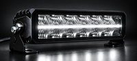 LED-lichtbalk Max Drive 45W & 90W met positielicht - Lumidrive