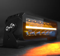 Barre LED Max Drive 45W & 90W avec feu de position - Lumidrive