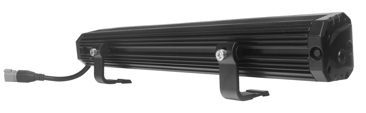 Barre LED Max Drive 45W & 90W avec feu de position - Lumidrive