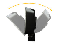 Support orientable du feu de travail LED Lumidrive Panoramax 20W