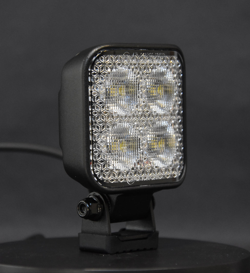 Feu de travail LED Lumidrive Panoramax 20W
