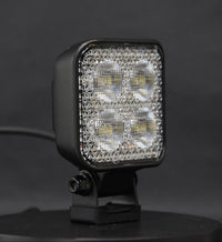 Feu de travail LED Lumidrive Panoramax 20W