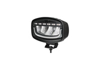 Longue portée LED Perceptor Flash 60W ECE R65 - Lumidrive