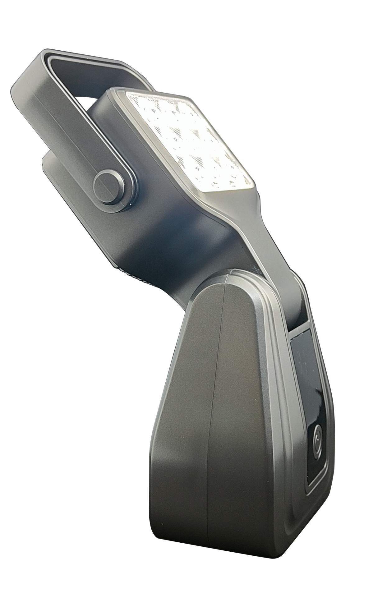 Draagbare oplaadbare LED-schijnwerper Roverspot 18 W 2400 lm - Lumidrive