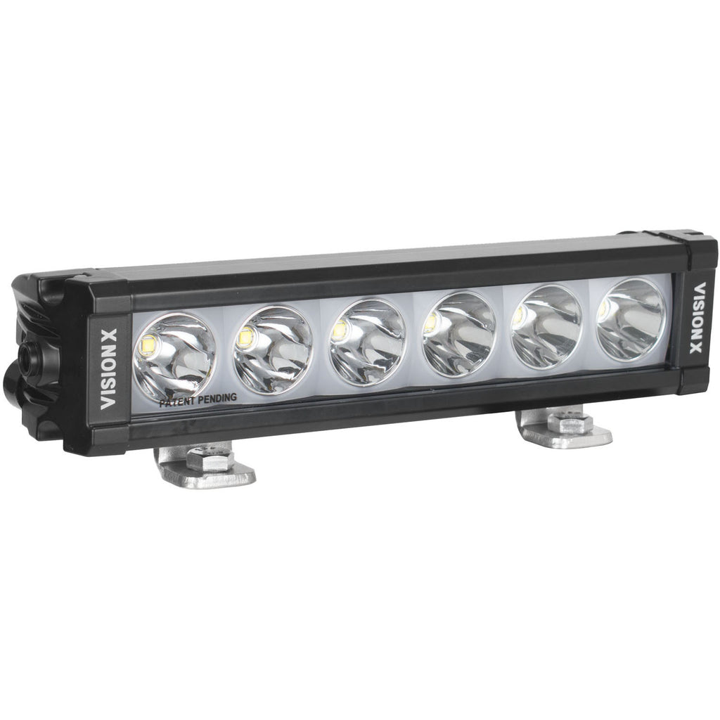 XPL LED-Lichtleiste 9" 30W mit Halo - Vision X