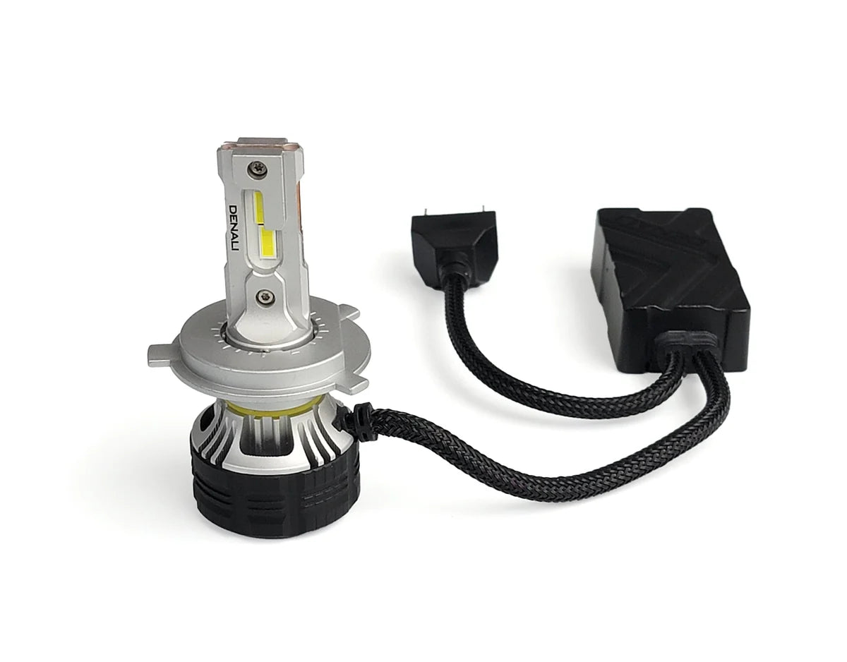 Ampoule LED H4 / 9003 High Performance 60 W