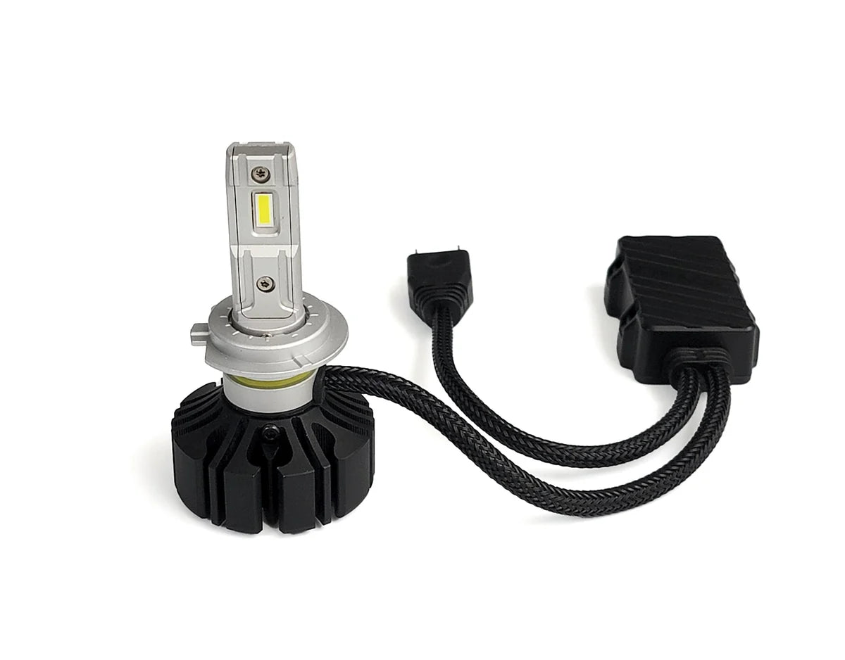 Ampoule LED H7 High Performance 30 W
