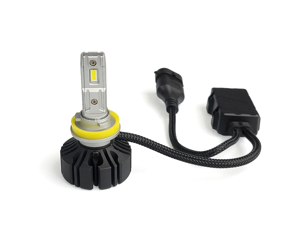 Ampoule LED H8 H9 H11 High Performance 30 W
