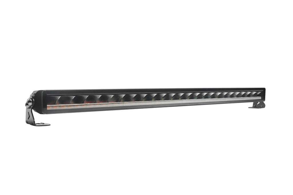 Barre LED arrière multifonction Lumidrive Advertisor 845 mm