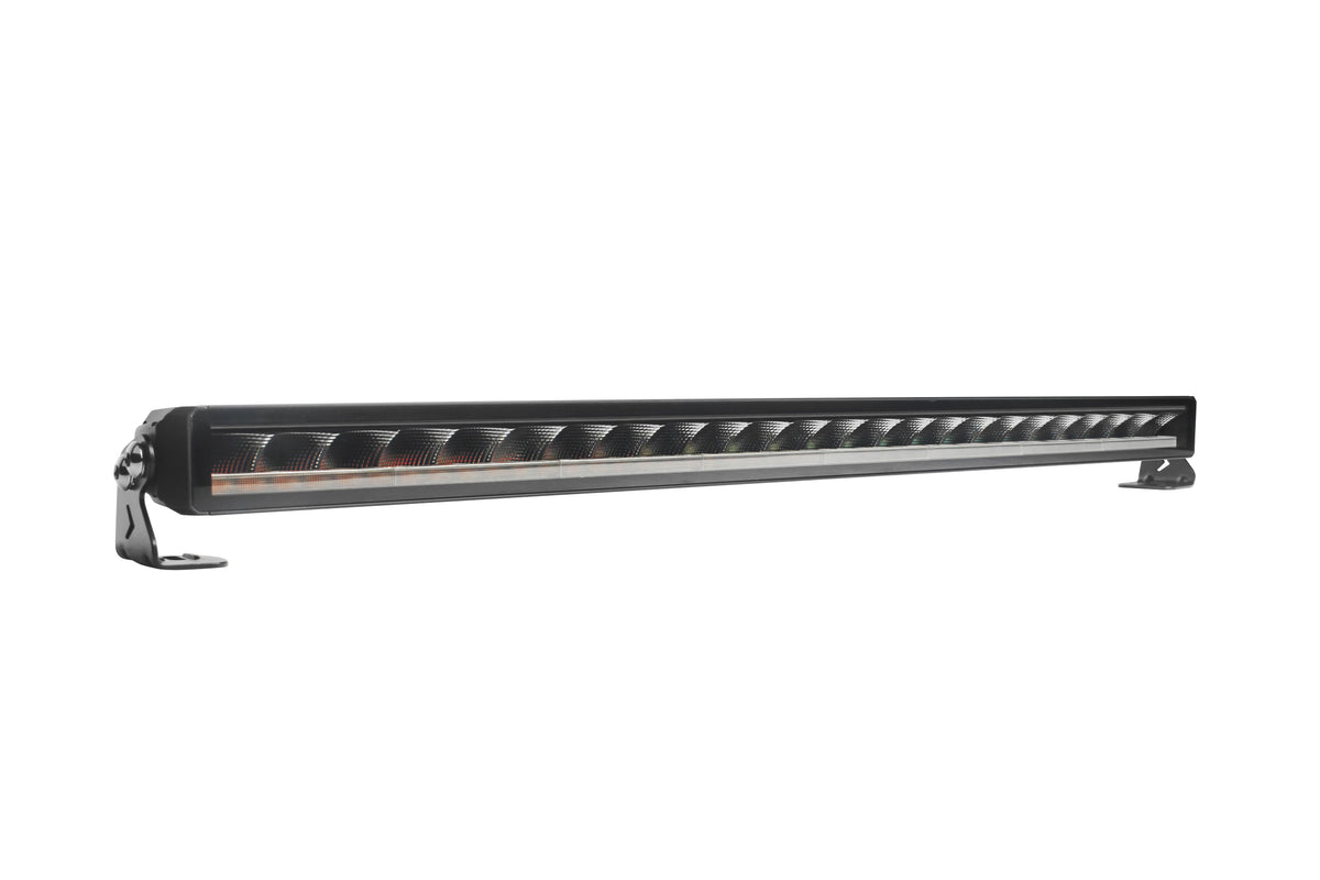 Barre LED arrière multifonction Lumidrive Advertisor 845 mm