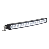 Barre LED incurvée Vision X XPL 20 pouces avec Halo