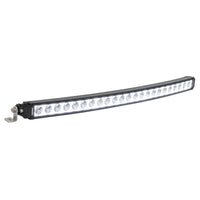 Barre LED incurvée Vision X XPL-HC23 avec feu de position blanc