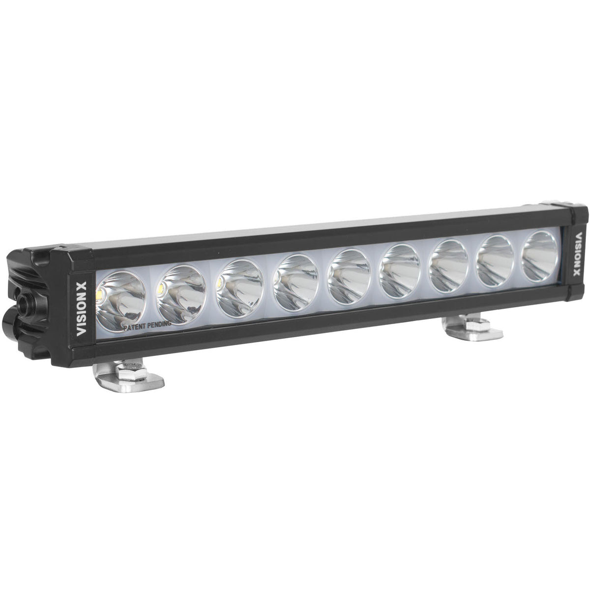Barre LED Vision X XPL 13 pouces avec Halo