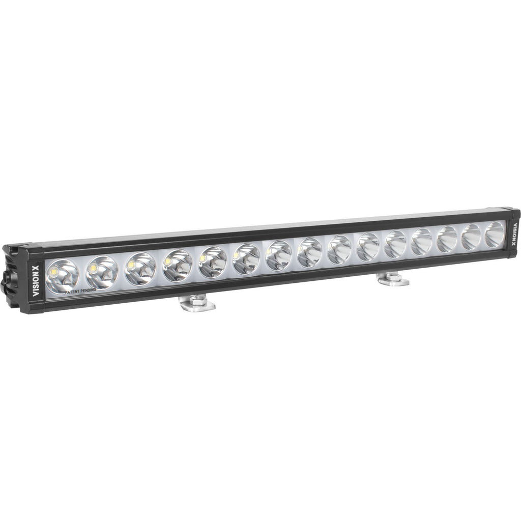 Barre LED Vision X XPL 21 pouces avec Halo