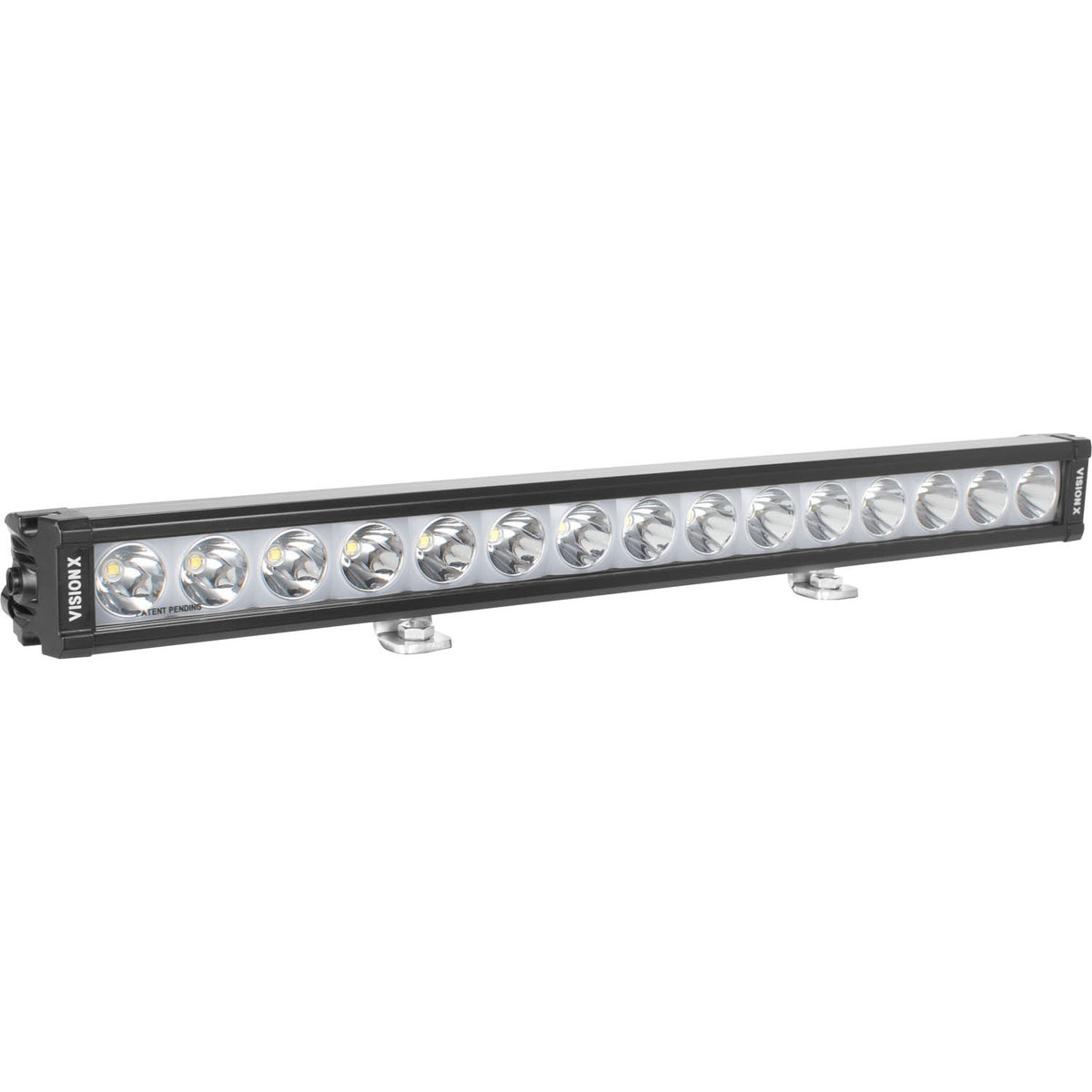 Barre LED Vision X XPL 21 pouces avec Halo