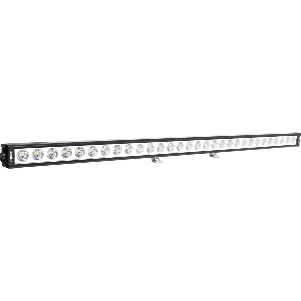 Barre LED XPL 40 pouces Vision X lentille transparente