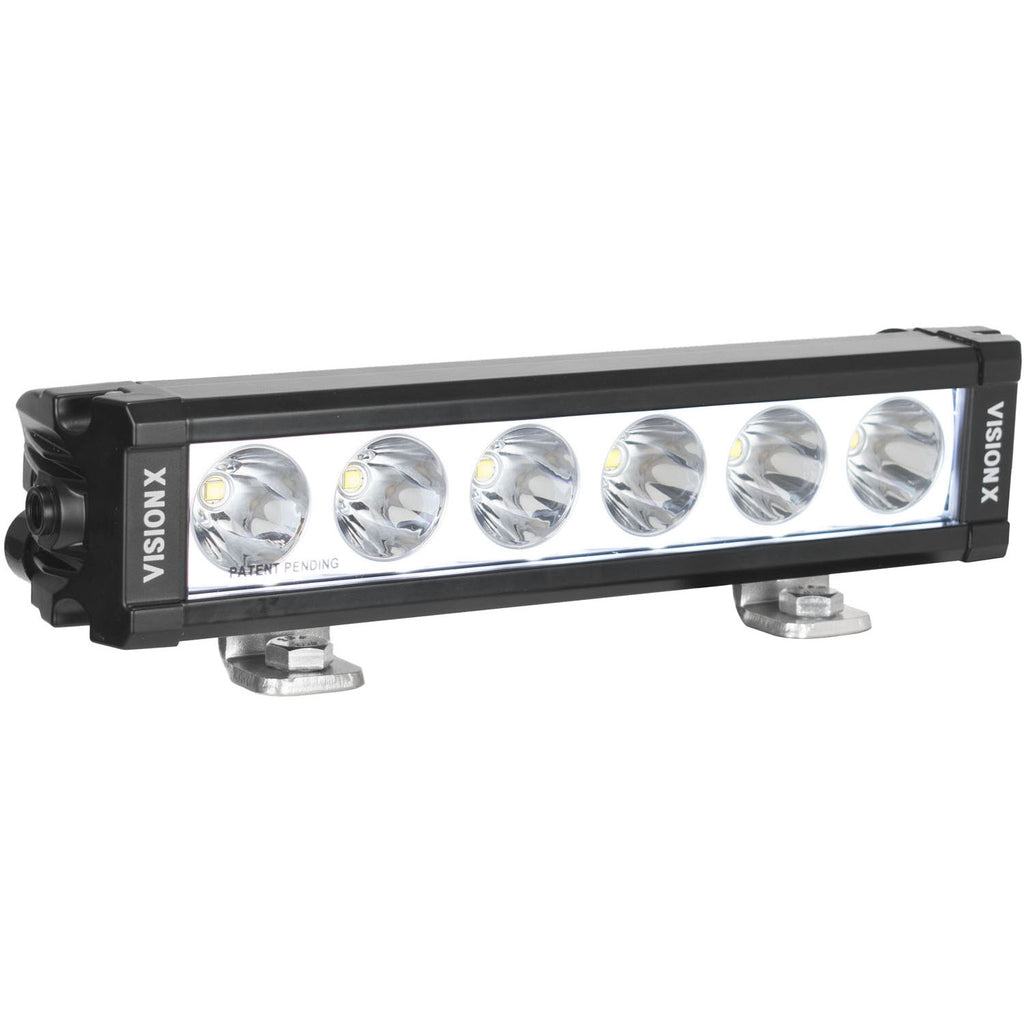 Barre LED Vision X XPL 9 pouces avec Halo