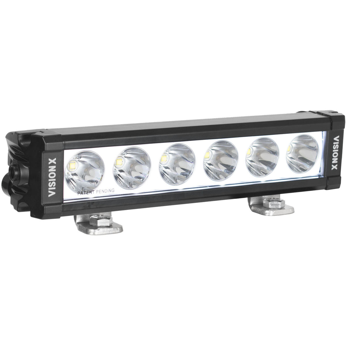 Barre LED Vision X XPL 9 pouces avec Halo