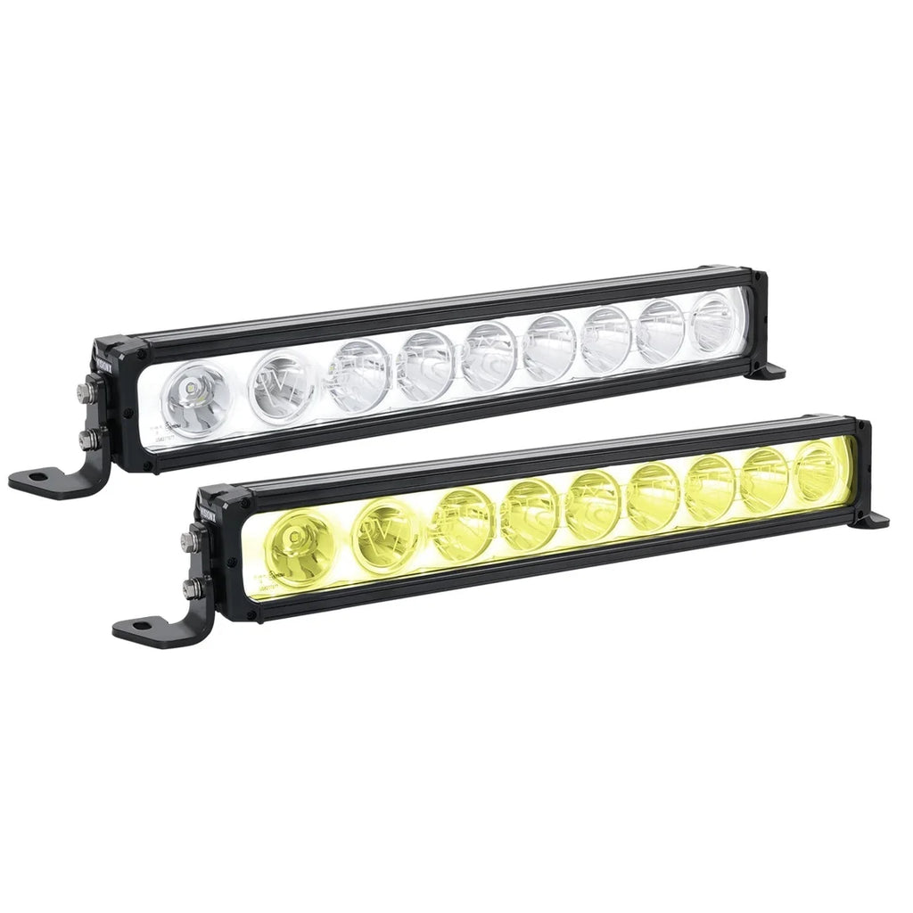 Barre LED Vision X XPR 19 pouces avec Halo