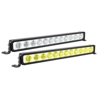Barre LED Vision X XPR 25 pouces avec Halo
