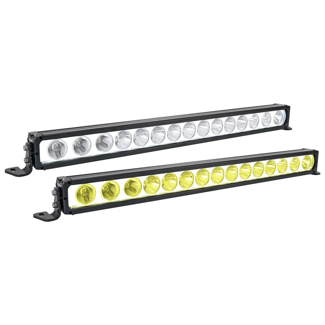 Barre LED Vision X XPR 30 pouces avec Halo
