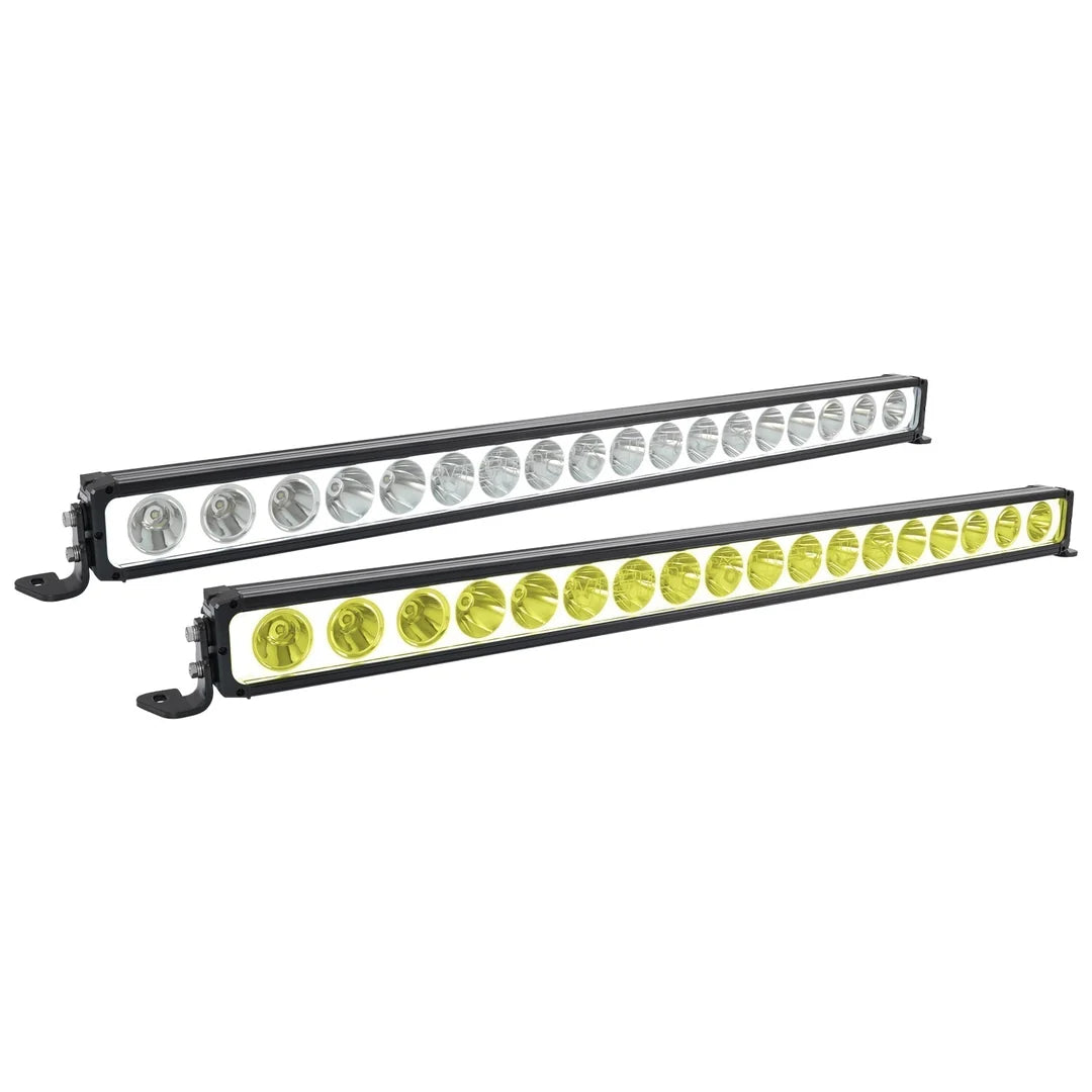 Barre LED Vision X XPR 35 pouces avec Halo