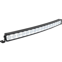 Barre LED XPR Curved 30" 170W Spot Combo avec Halo - Vision X