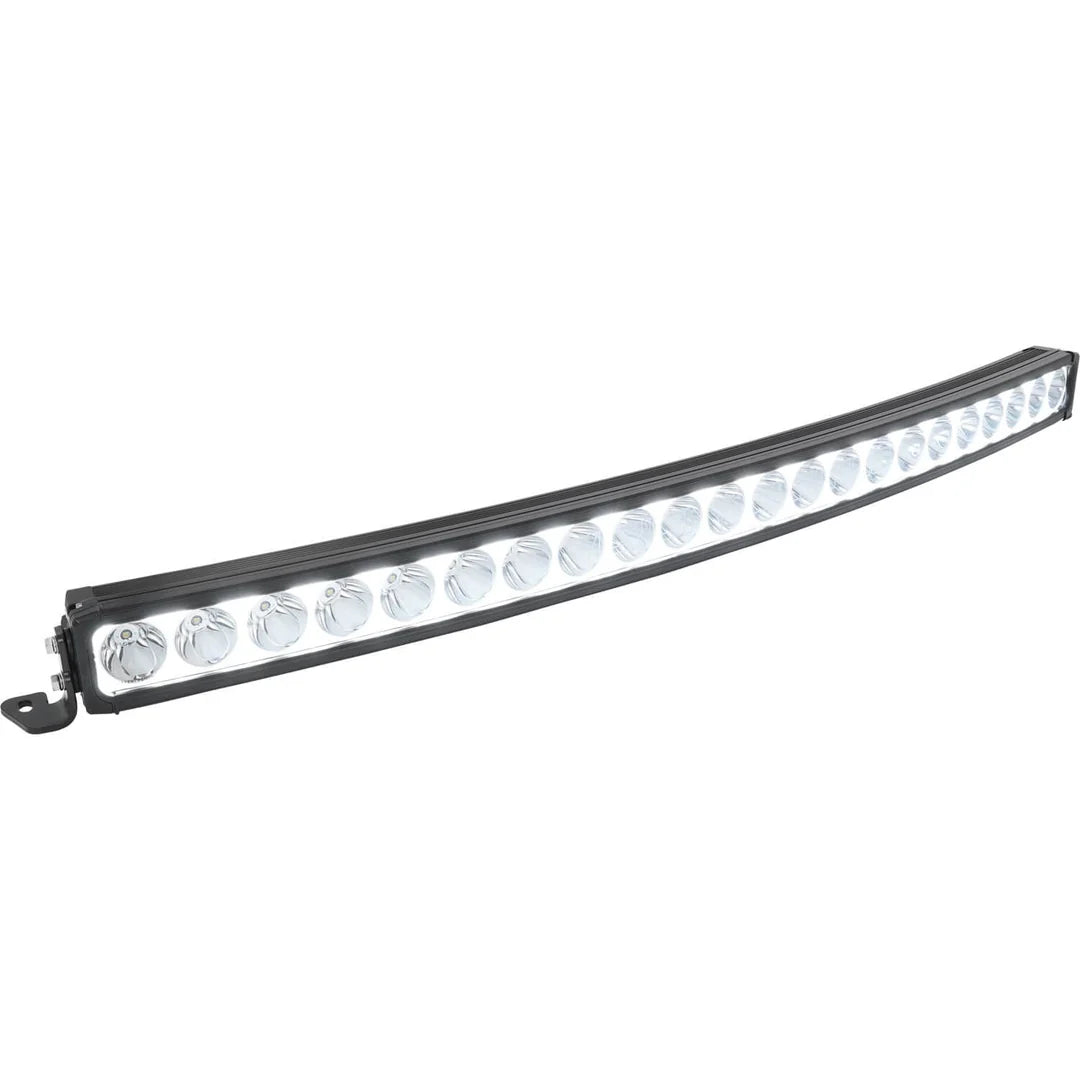 Barre LED incurvée Vision X XPR Curved 40 pouces avec Halo