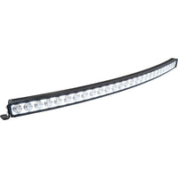 Barre LED incurvée Vision X XPR Curved 54 pouces avec Halo