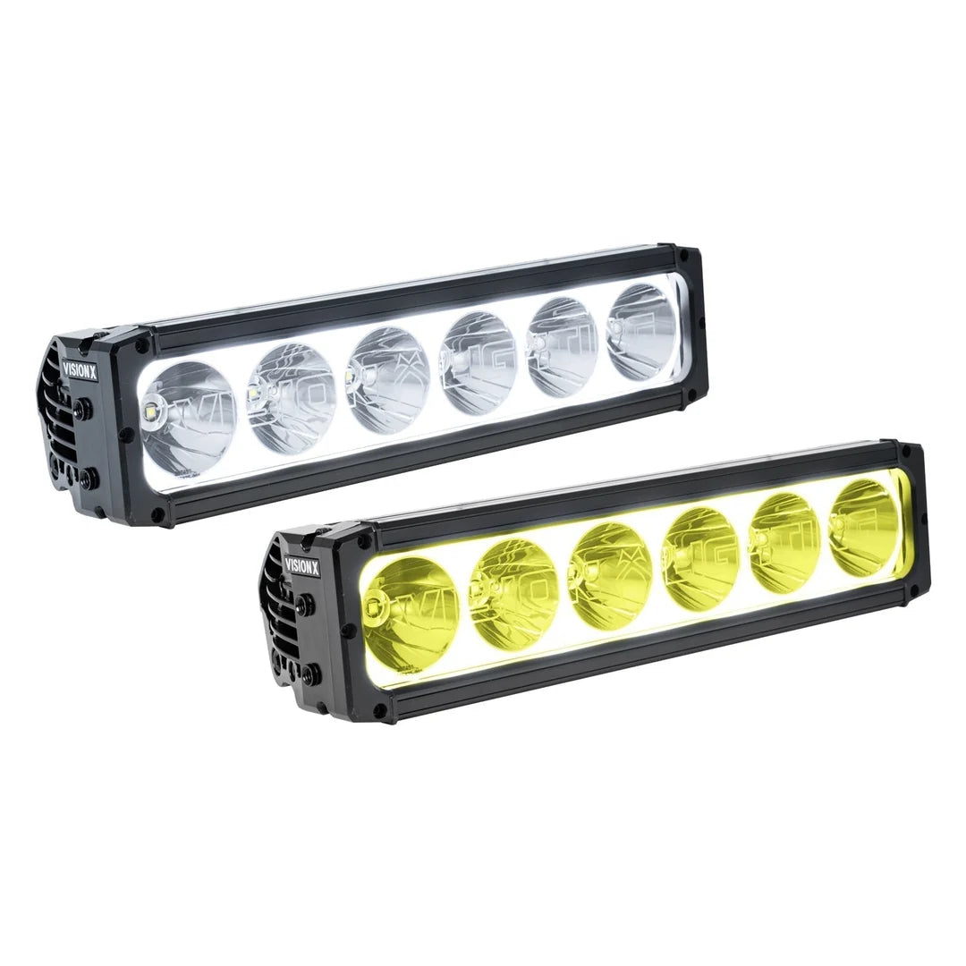 Barre LED Vision X XPR-S 12 pouces avec Halo