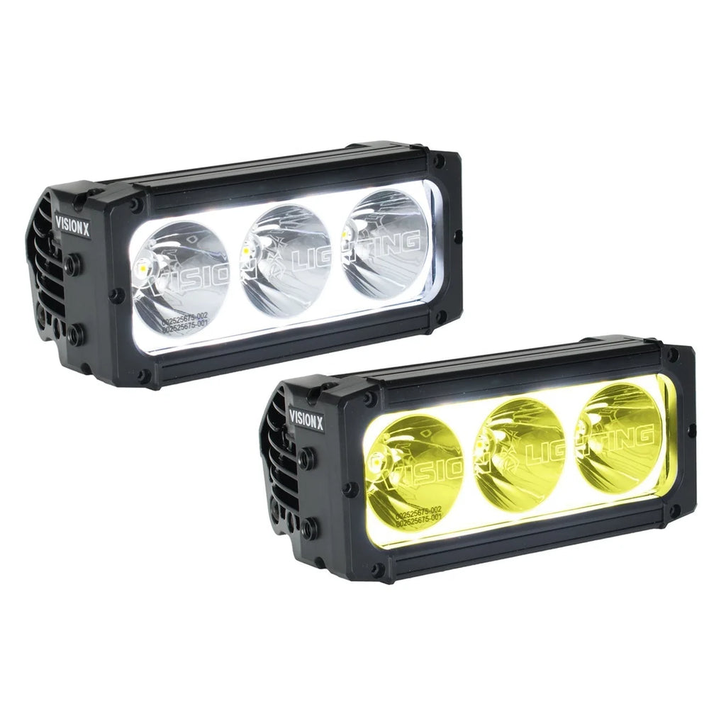 Barre LED Vision X XPR-S 6 pouces avec Halo