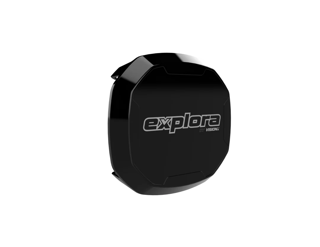 Cache Blackout Vision X Explora 7 pouces