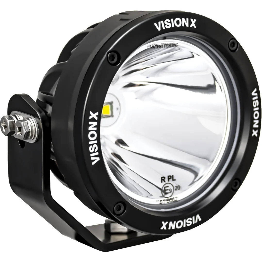 Kit d’intégration feux LED CG2 Ineos Grenadier 2023+ - Vision X