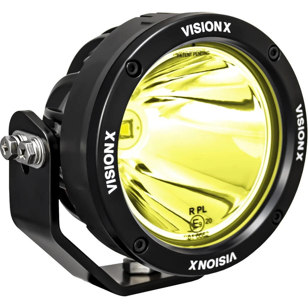 Kit d’intégration feux LED CG2 Ineos Grenadier 2023+ - Vision X