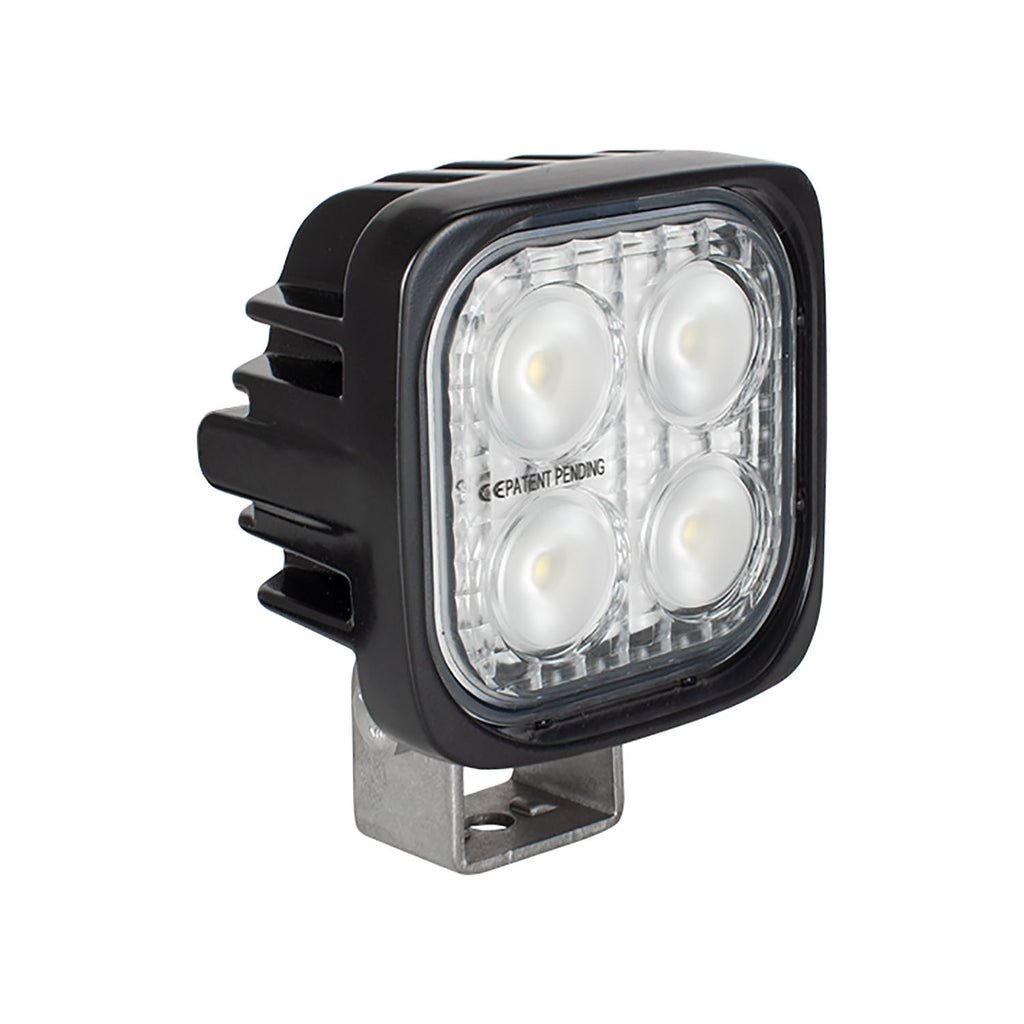 Feu de travail LED Vision X Dura Mini