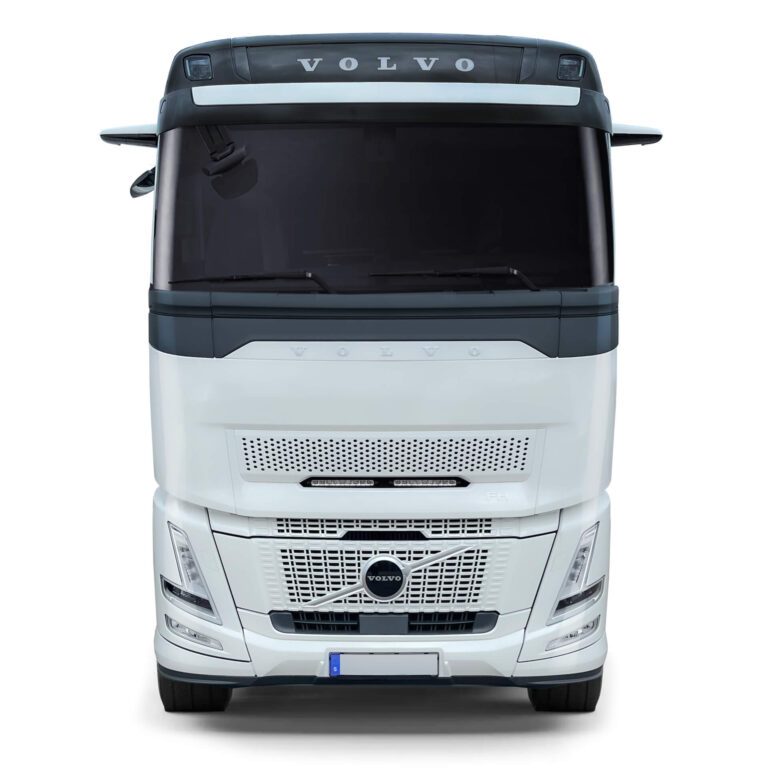 Kit Vision X Micro Shocker pour Volvo FH Aero 2024