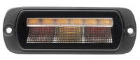 Feu LED multifonction Lumidrive Advertisor encastrable