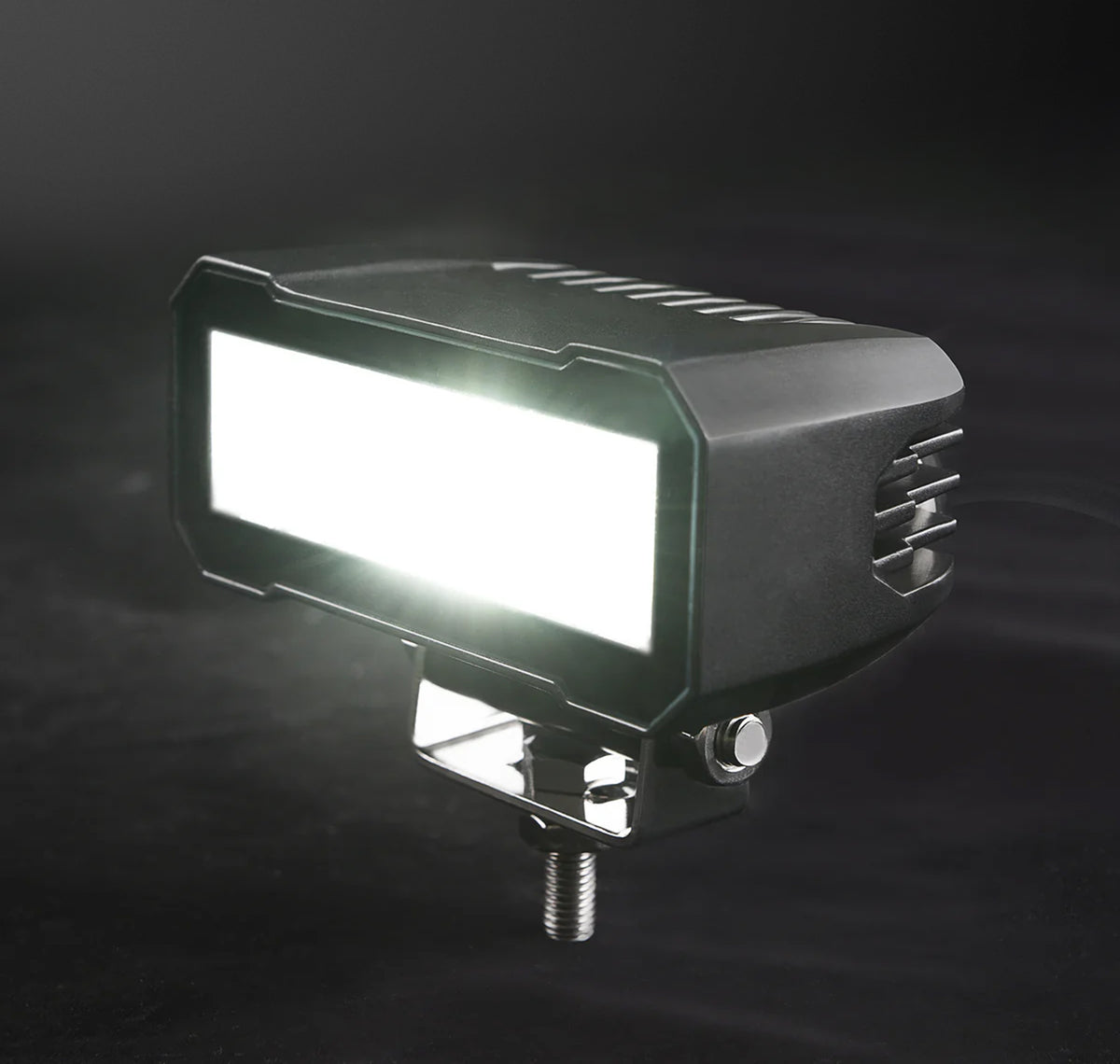 Faisceau Driving du feu LED Lumidrive Cubo Drive