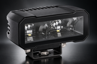 Longue portée LED Lumidrive Cubo Drive 20W