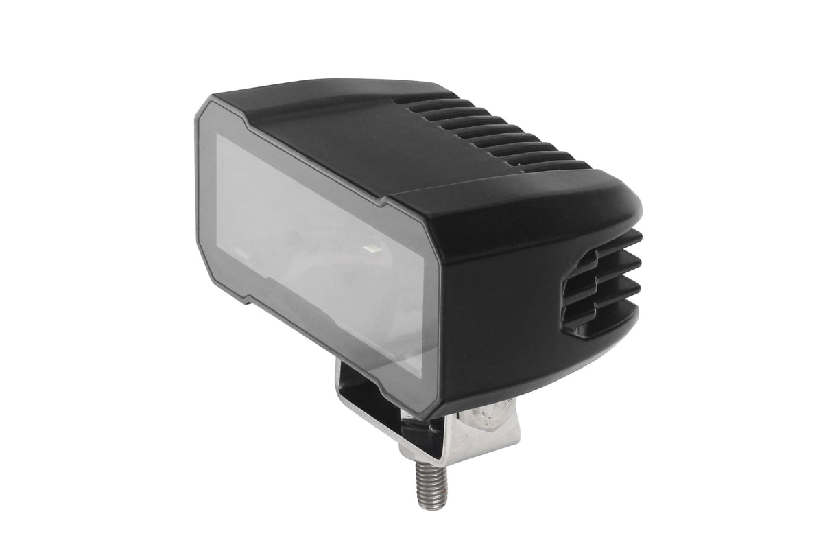 Longue portée LED Lumidrive Cubo Drive 20W