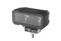 Boîtier aluminium et support du feu Lumidrive Cubo Drive