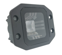 Pod LED encastrable Lumidrive Dark Drive Flush Mount