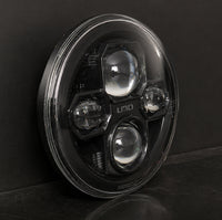Optique LED 7 pouces Lumidrive ESURA