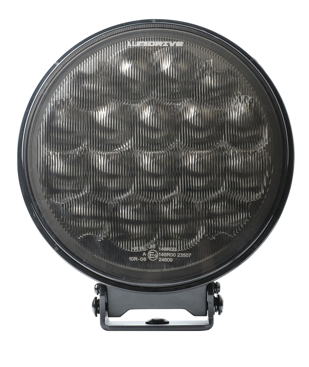 Longue portée LED Lumidrive Nocturne 9 pouces