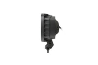 Vue arrière du projecteur LED Lumidrive Perceptor Flash